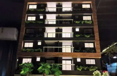 Apartamento com 3 dormitórios à venda, 94 m² por r$ 1.295.000 - champagnat - curitiba/pr - ed. piemonte croma