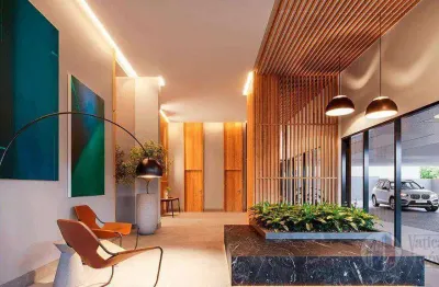 Apartamento com 3 dormitórios à venda, 94 m² por r$ 1.295.000 - champagnat - curitiba/pr - ed. piemonte croma