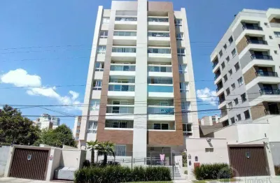 Apartamento com 3 dormitórios à venda, 83 m² por r$ 950.000,00 - vila izabel - curitiba/pr