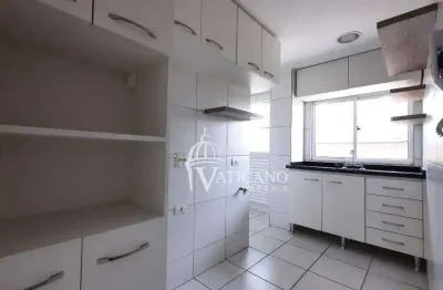 Apartamento garden com 2 dormitórios para alugar, 132 m² por r$ 3.500/mês - vila izabel - curitiba/pr