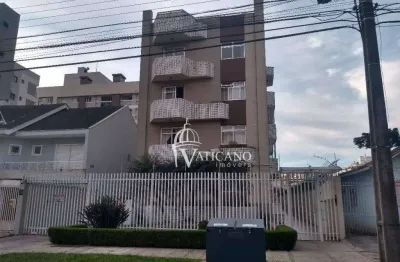 Apartamento com 3 dormitórios para alugar, 78 m² por r$ 3.400/mês - vila izabel - curitiba/pr
