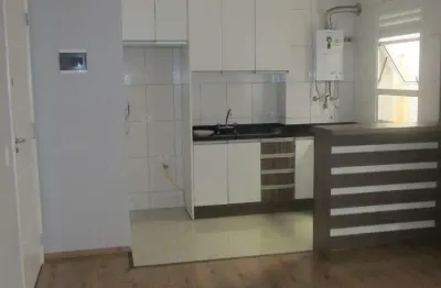 Apartamento garden com 1 dormitório para alugar, 59 m² por r$ 2.200/mês - portão - curitiba/pr