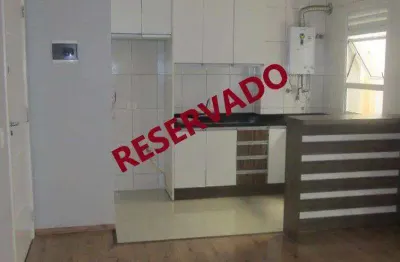 Apartamento Garden com 1 dormitório para alugar, 59 m² por R$ 1.950,00/mês - Portão - Curitiba/PR