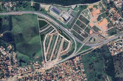 Terreno à venda na Rodovia Amaral Peixoto, Praia Linda, São Pedro da Aldeia