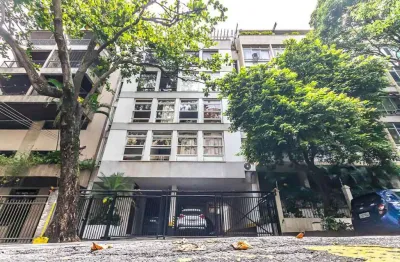 Apartamento com 2 quartos à venda na Rua Décio Vilares, 323, Copacabana, Rio de Janeiro