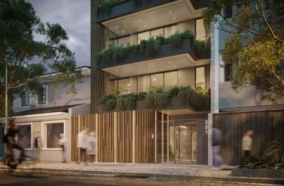 Apartamento com 1 quarto à venda na Rua Anibol De Mendonsa, Ipanema, Rio de Janeiro