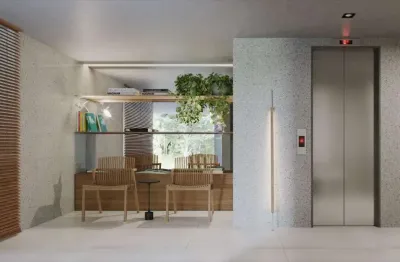 Apartamento com 4 quartos à venda na Rua Dr. Armando Lopes, 23, Charitas, Niterói