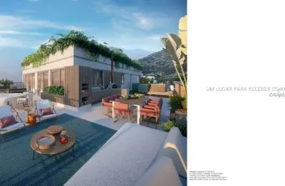 Apartamento com 4 quartos à venda na Avenida Lineu de Paula Machado, 708, Lagoa, Rio de Janeiro