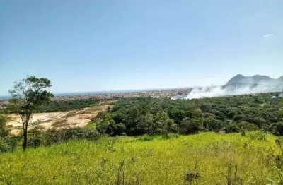 Terreno à venda no cajueiros (itaipuaçu), maricá  por r$ 90.000