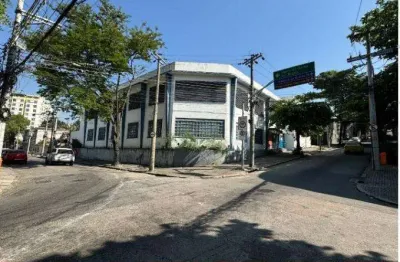 Casa comercial para alugar na Rua General Argolo, 57, São Cristóvão, Rio de Janeiro