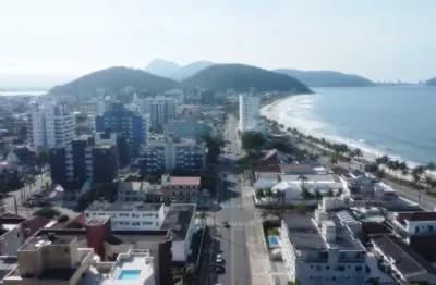 Excelente oportunidade de investimento para construção de edifício de até 10 pavimentos a 100 metros da praia central de guaratuba