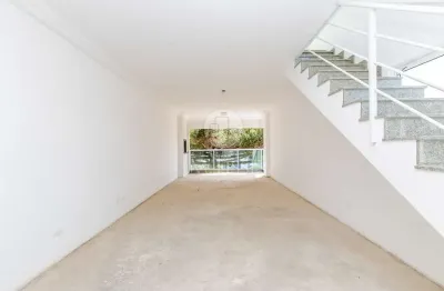 Apartamento com 4 quartos à venda na rua professor sebastião paraná, vila izabel, curitiba, 217 m2 por r$ 2.497.000
