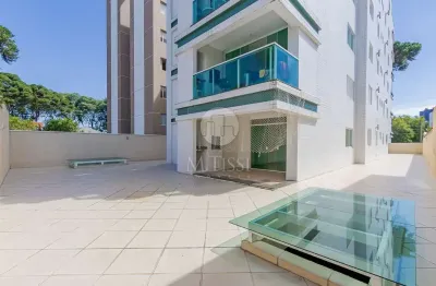 Apartamento com 3 quartos à venda na rua professor sebastião paraná, vila izabel, curitiba, 184 m2 por r$ 1.800.000