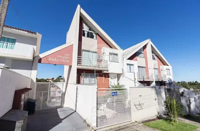 Casa em condomínio fechado com 3 quartos à venda na rua manoel josé pereira, 244, pilarzinho, curitiba, 177 m2 por r$ 745.000