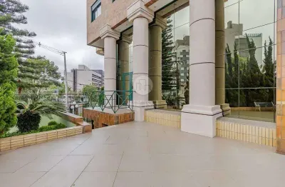 Apartamento com 3 quartos à venda na rua da paz, 74, centro, curitiba, 149 m2 por r$ 1.090.000