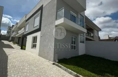 Casa em condomínio fechado com 3 quartos à venda na rua rio jari, 1349, bairro alto, curitiba, 144 m2 por r$ 780.000