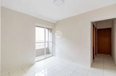 Apartamento com 2 quartos à venda na rua professor orlando alves chaves, 562, portão, curitiba, 52 m2 por r$ 318.000