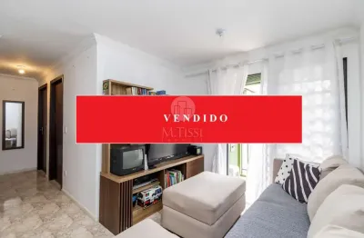 Apartamento com 3 quartos à venda na rua izaac ferreira da cruz, 1.660, pinheirinho, curitiba, 60 m2 por r$ 249.000