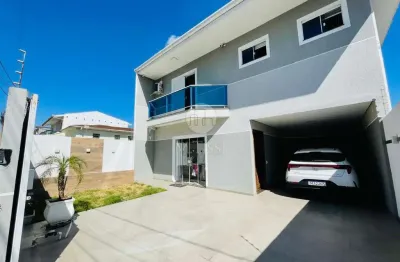 Casa à venda na rua doutor manoel francisco ferreira correia, portão, curitiba, 281 m2 por r$ 1.100.000