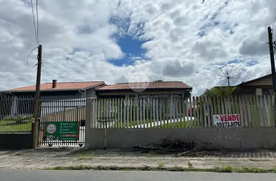Terreno à venda na rua presidente wilson, 498, uberaba, curitiba por r$ 970.000