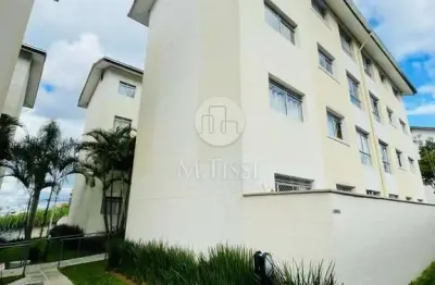 Apartamento com 3 quartos à venda na rua rosamélia de oliveira, 500, campo comprido, curitiba, 58 m2 por r$ 330.000