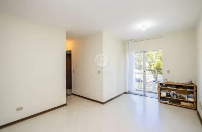 Apartamento com 3 quartos à venda na rua capitão joão ribas de oliveira, 415, guabirotuba, curitiba, 62 m2 por r$ 335.000