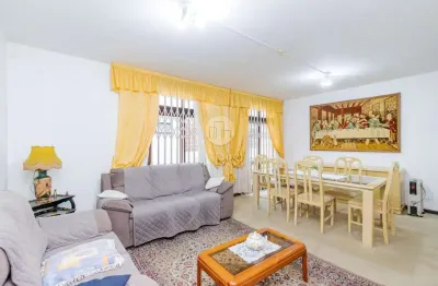 Apartamento com 3 quartos à venda na abel scuissiatto, 195, guaíra, curitiba, 120 m2 por r$ 565.000