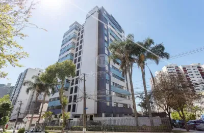 Apartamento com 3 quartos à venda na rua engenheiro arthur bettes, 445, portão, curitiba, 112 m2 por r$ 899.000