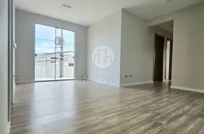 Apartamento com 3 quartos à venda na rua tavares de lyra, 1.981, afonso pena, são josé dos pinhais, 77 m2 por r$ 420.000