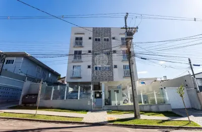 Apartamento com 1 quarto à venda na rua capiberibe, 1.700, portão, curitiba, 35 m2 por r$ 280.000