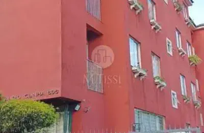 Apartamento com 2 quartos à venda na Rua Mateus Leme, 896, Centro Cívico, Curitiba, 53 m2 por R$ 370.000