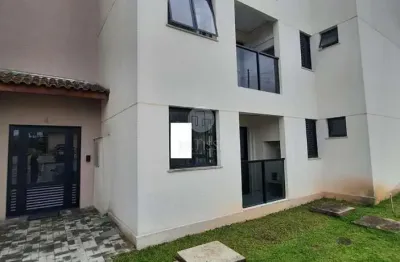 Apartamento com 3 quartos à venda na Rua Deputado Waldemiro Pedroso, 1.060, Novo Mundo, Curitiba, 66 m2 por R$ 399.000