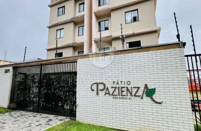 Apartamento com 2 quartos à venda na Rua Paulo Setúbal, Boqueirão, Curitiba, 47 m2 por R$ 400.000