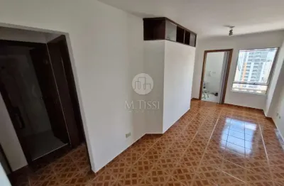 Apartamento com 1 quarto à venda na Avenida Sete de Setembro, 2.346, Jardim Botânico, Curitiba, 34 m2 por R$ 299.000
