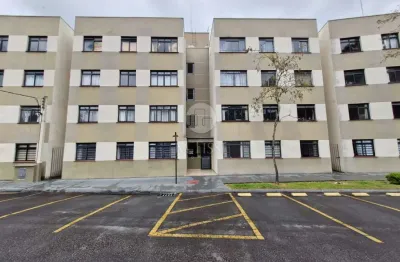 Apartamento com 2 quartos à venda na Rua Leão Sallum, 193, Boa Vista, Curitiba, 47 m2 por R$ 249.900