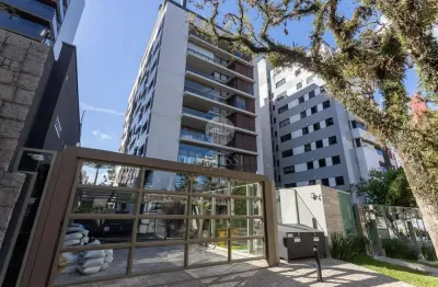 Apartamento com 2 quartos à venda na Rua Gutemberg, 300, Batel, Curitiba, 111 m2 por R$ 1.960.000