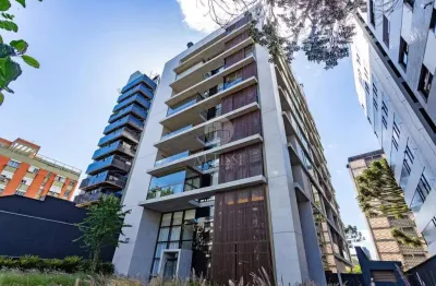 Apartamento com 2 quartos à venda na Rua Gutemberg, 300, Batel, Curitiba, 99 m2 por R$ 1.960.000