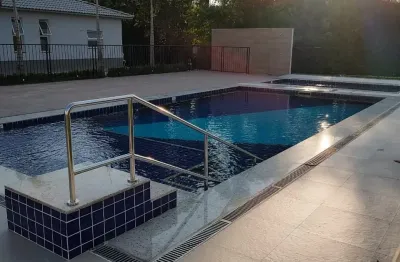 Apartamento com 2 quartos à venda na Rua Solimões, 1364, Cidade Santa Júlia, Itapecerica da Serra
