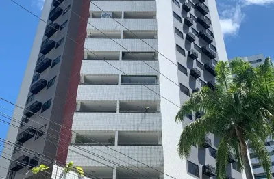 Apartamento com 3 quartos à venda no Boa Viagem, Recife 