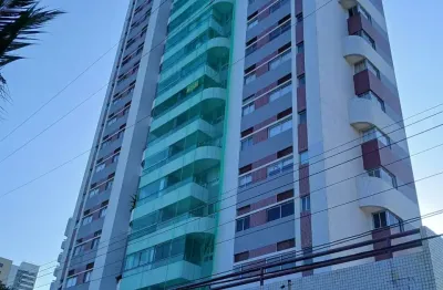 Apartamento com 3 quartos à venda no Candeias, Jaboatão dos Guararapes 