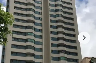 Apartamento com 4 quartos à venda no Casa Forte, Recife 