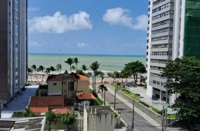 Apartamento com 3 quartos à venda no Boa Viagem, Recife 
