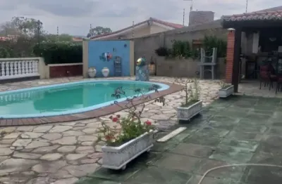 Casa com 5 quartos à venda na Avenida Padre Juarez Galvão, 000, Alpes Suiços, Gravatá