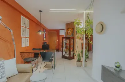 Apartamento com 2 quartos à venda no Boa Viagem, Recife 