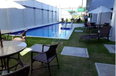 3 quartos(suíte) , piscina aquecida, quadra, ap. pronto.