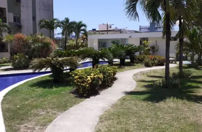 Apartamento em candeias - 03 qts - 64m² - oportunidade