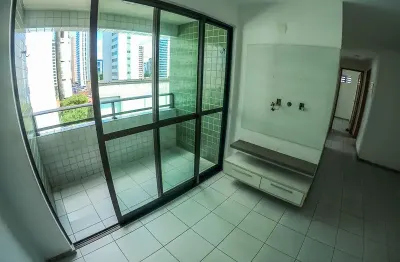 Apartamento com 3 quartos à venda no Encruzilhada, Recife 