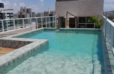 Apartamento com 2 quartos à venda no Espinheiro, Recife 
