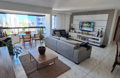 Apartamento com 3 quartos à venda no Rosarinho, Recife 