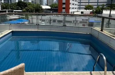 Apartamento com 3 quartos à venda no Boa Viagem, Recife 
